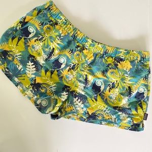 Patagonia Baggies Shorts